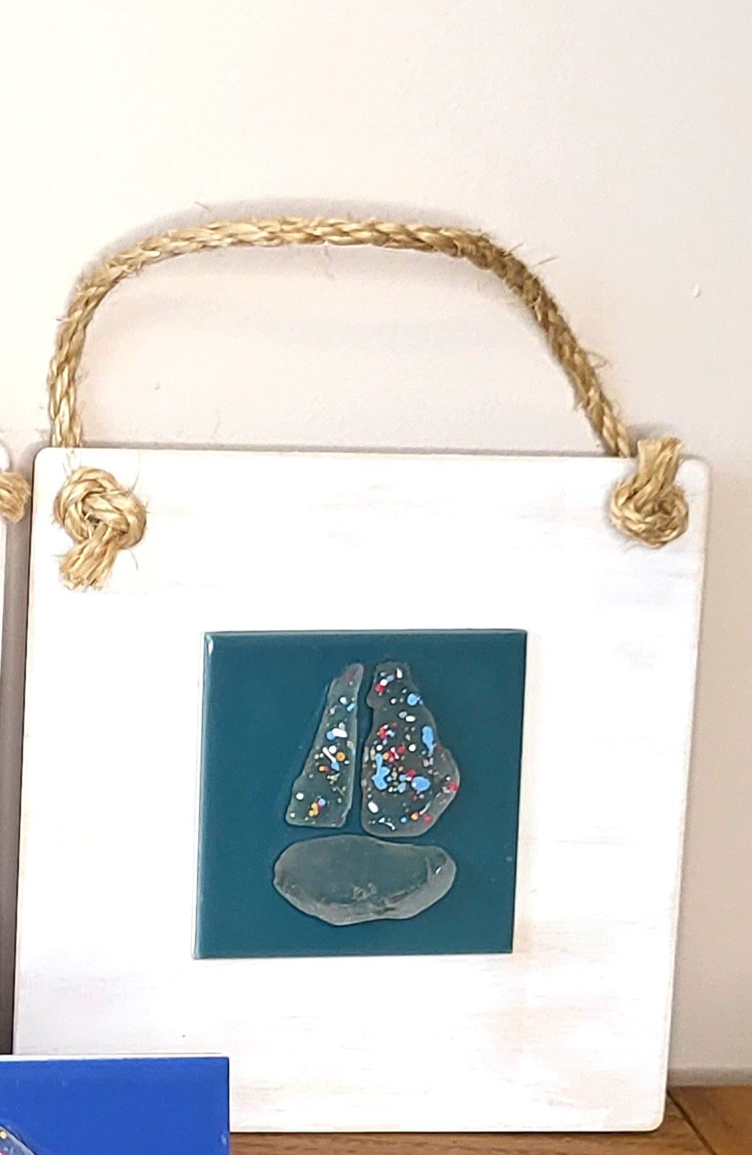 Boat on a rope (3)
