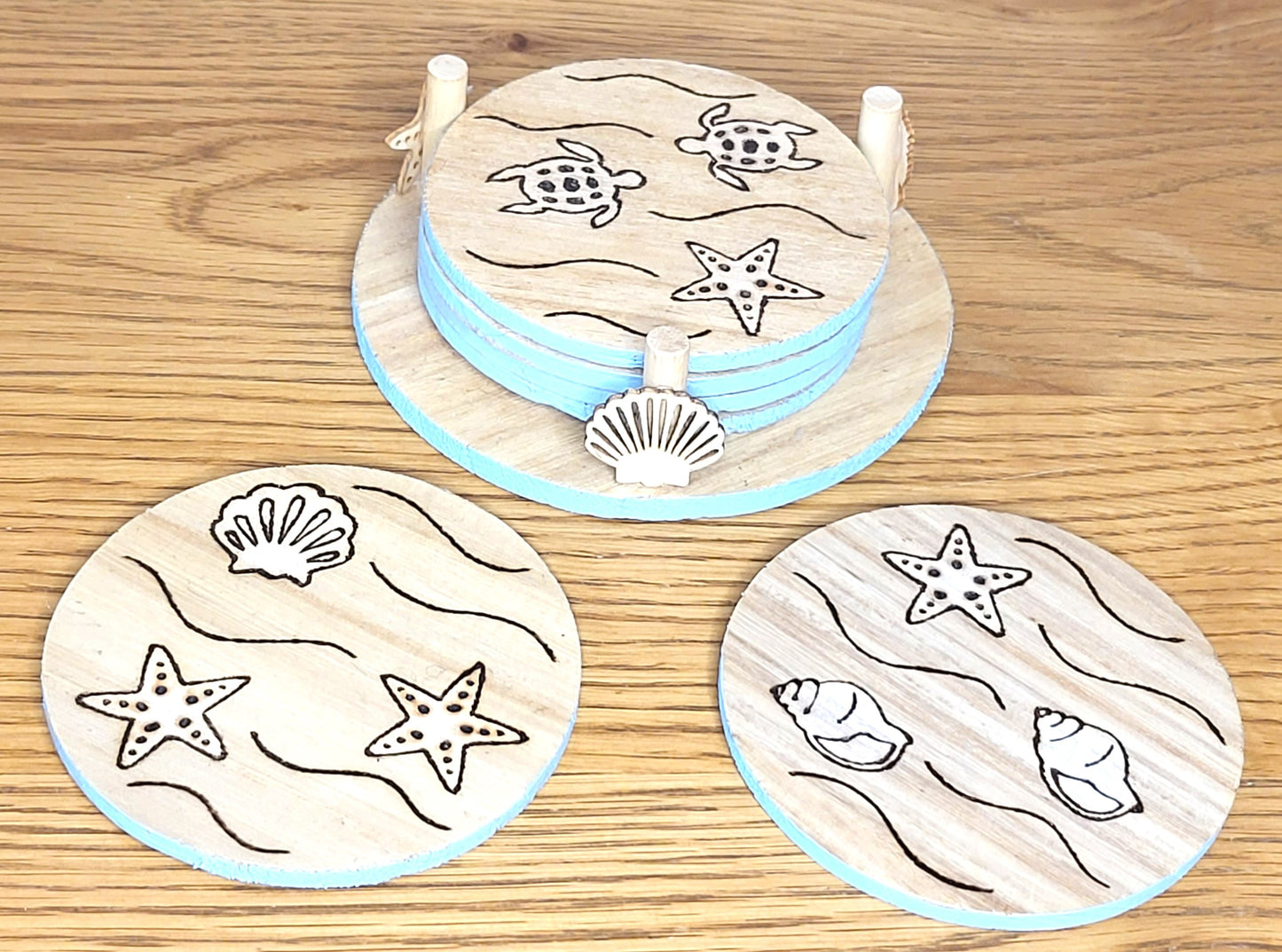 Coaster to Coaster (1)
