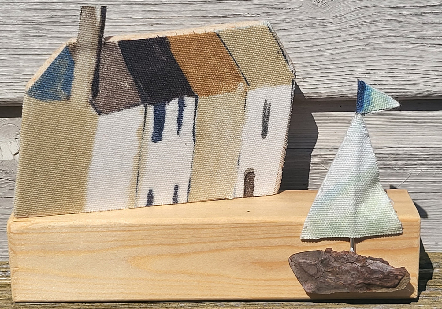 Sea Houses (2)