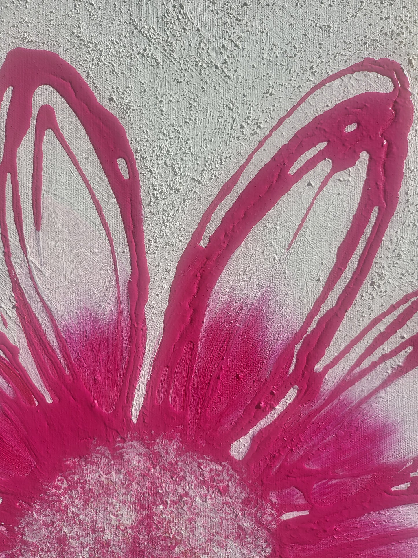 Flower Explosion