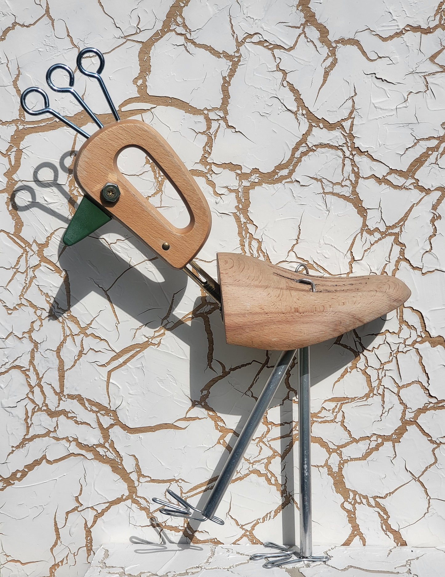 Wooden Bird 6