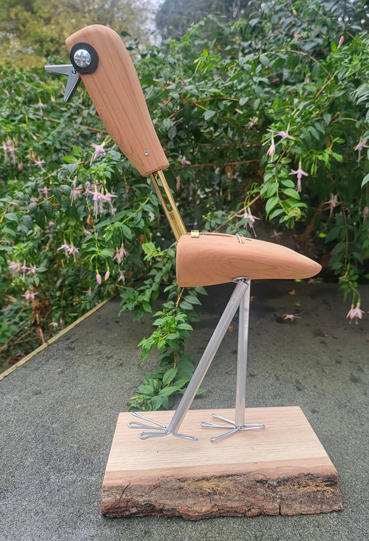 Wooden Birds 11