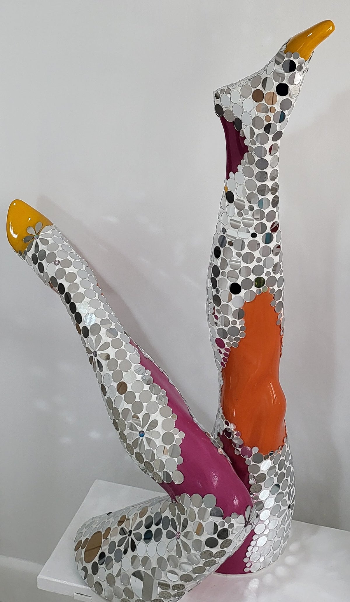 Disco Legs
