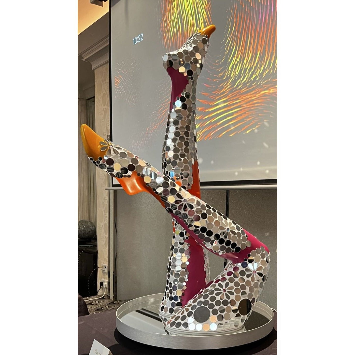 Disco Legs