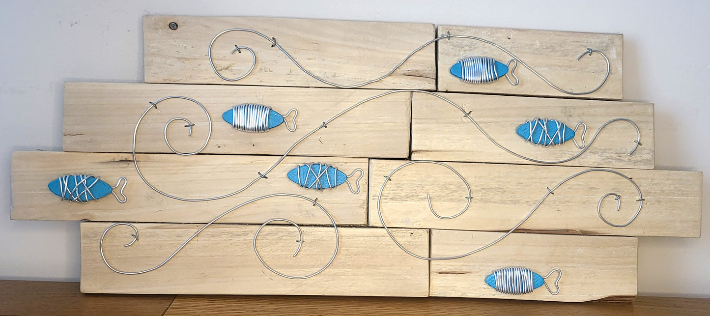 Fish onboard (2)