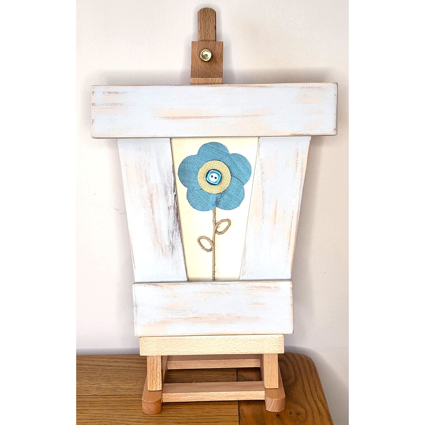 Flower pot