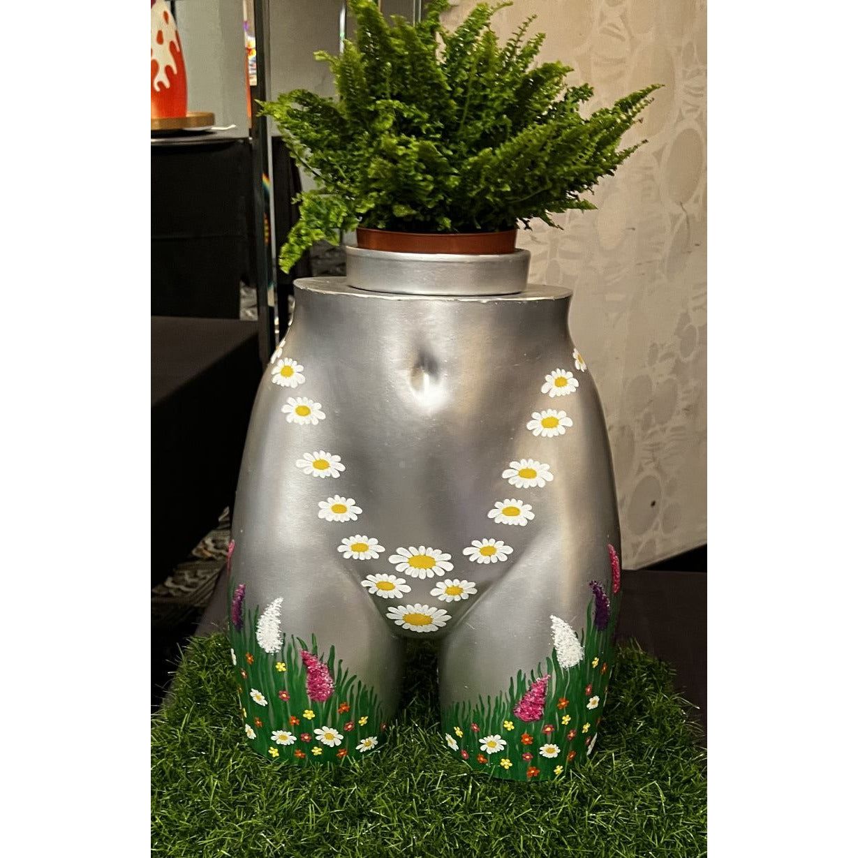 Lady Garden