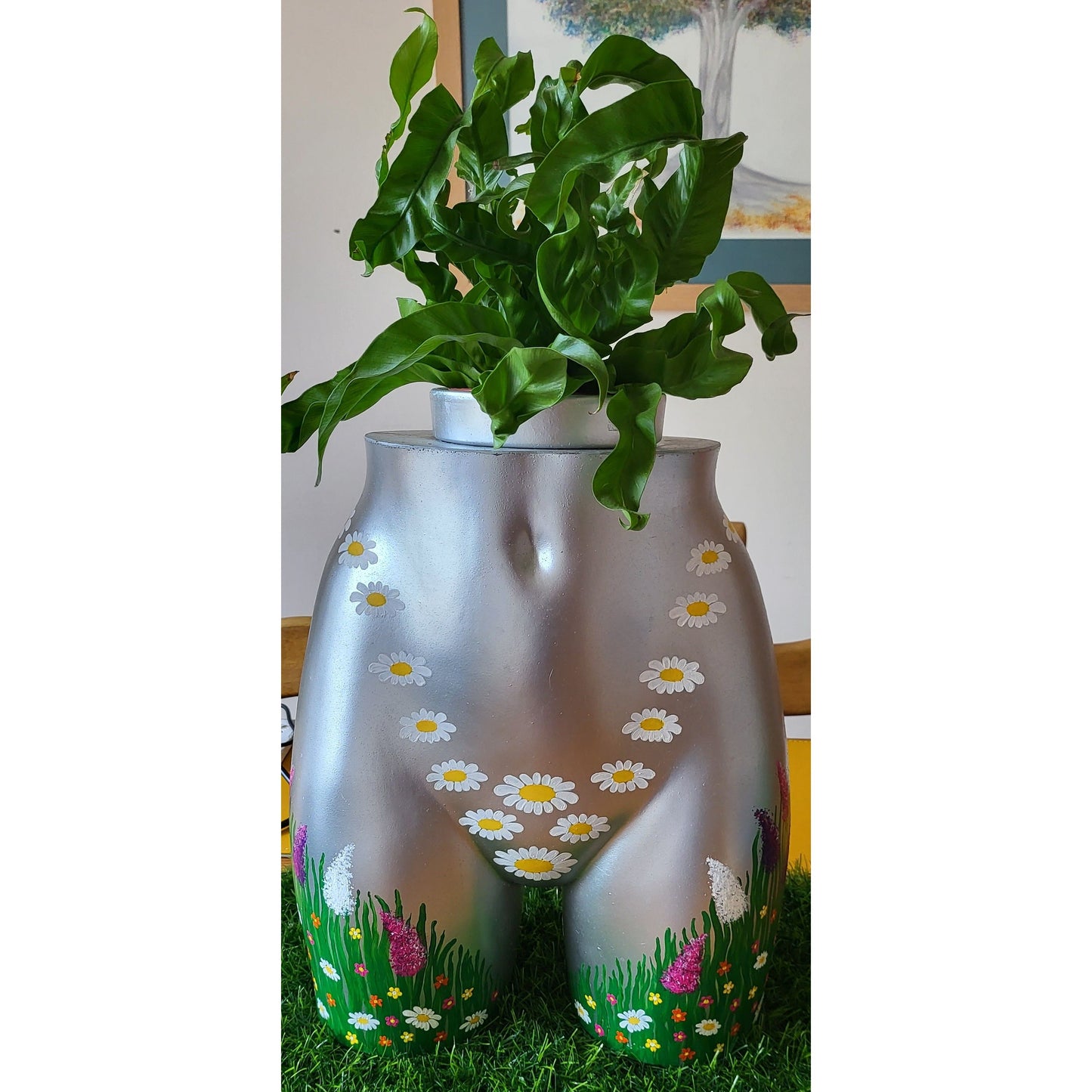 Lady Garden
