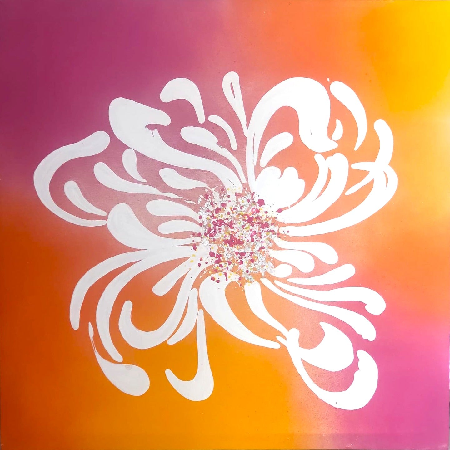 Mystical Flower