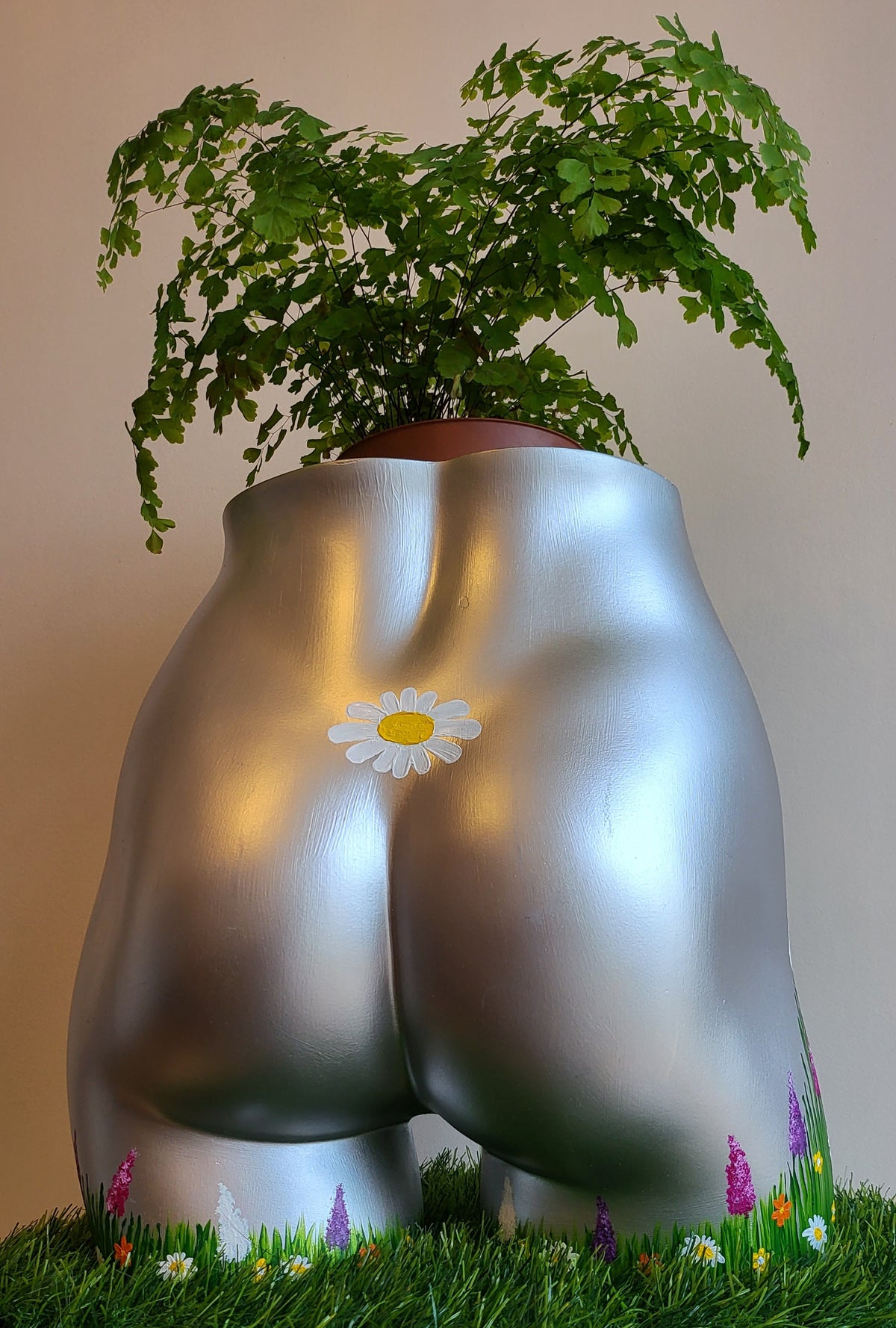 Lady Garden