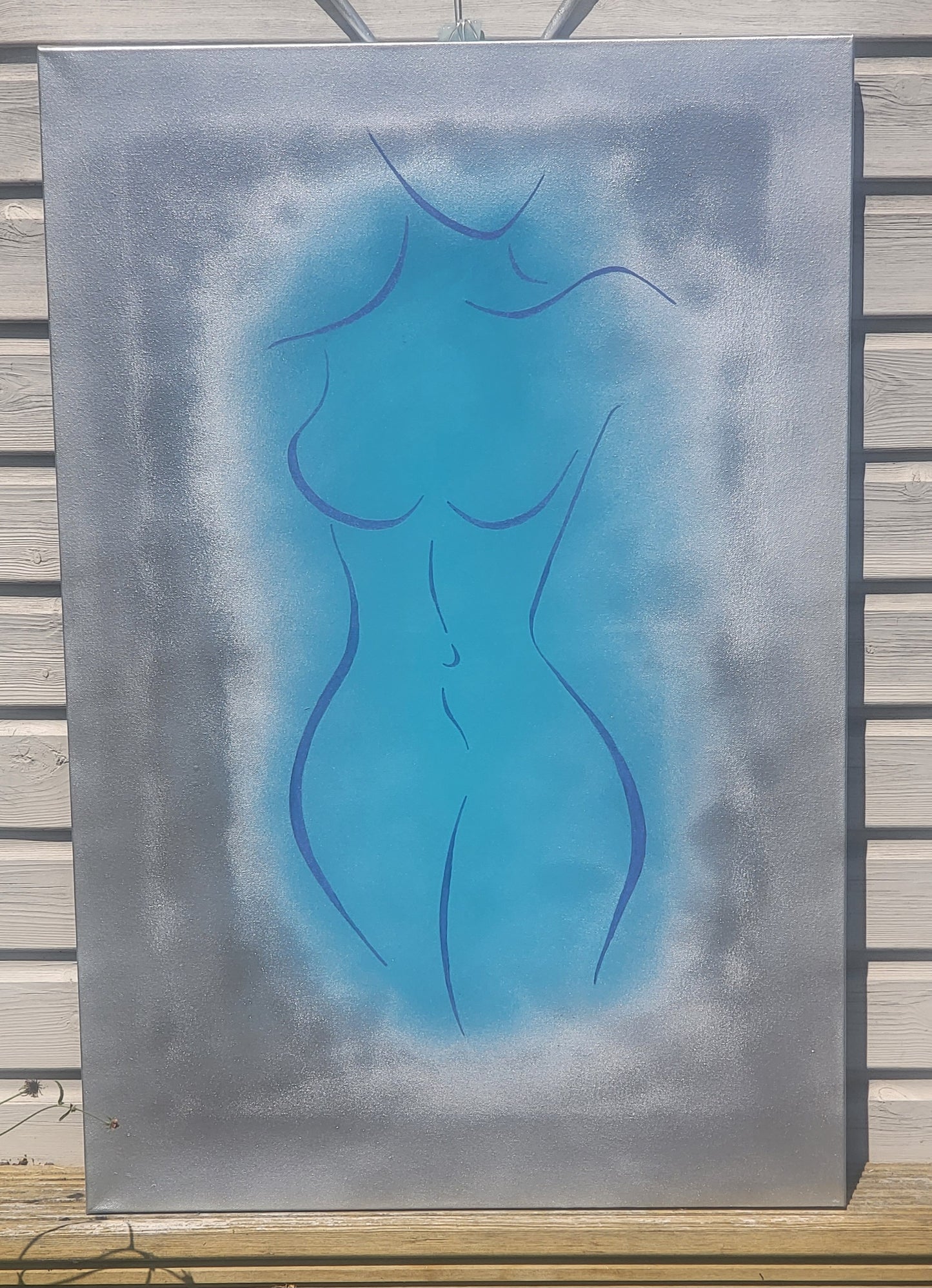 Body Canvas
