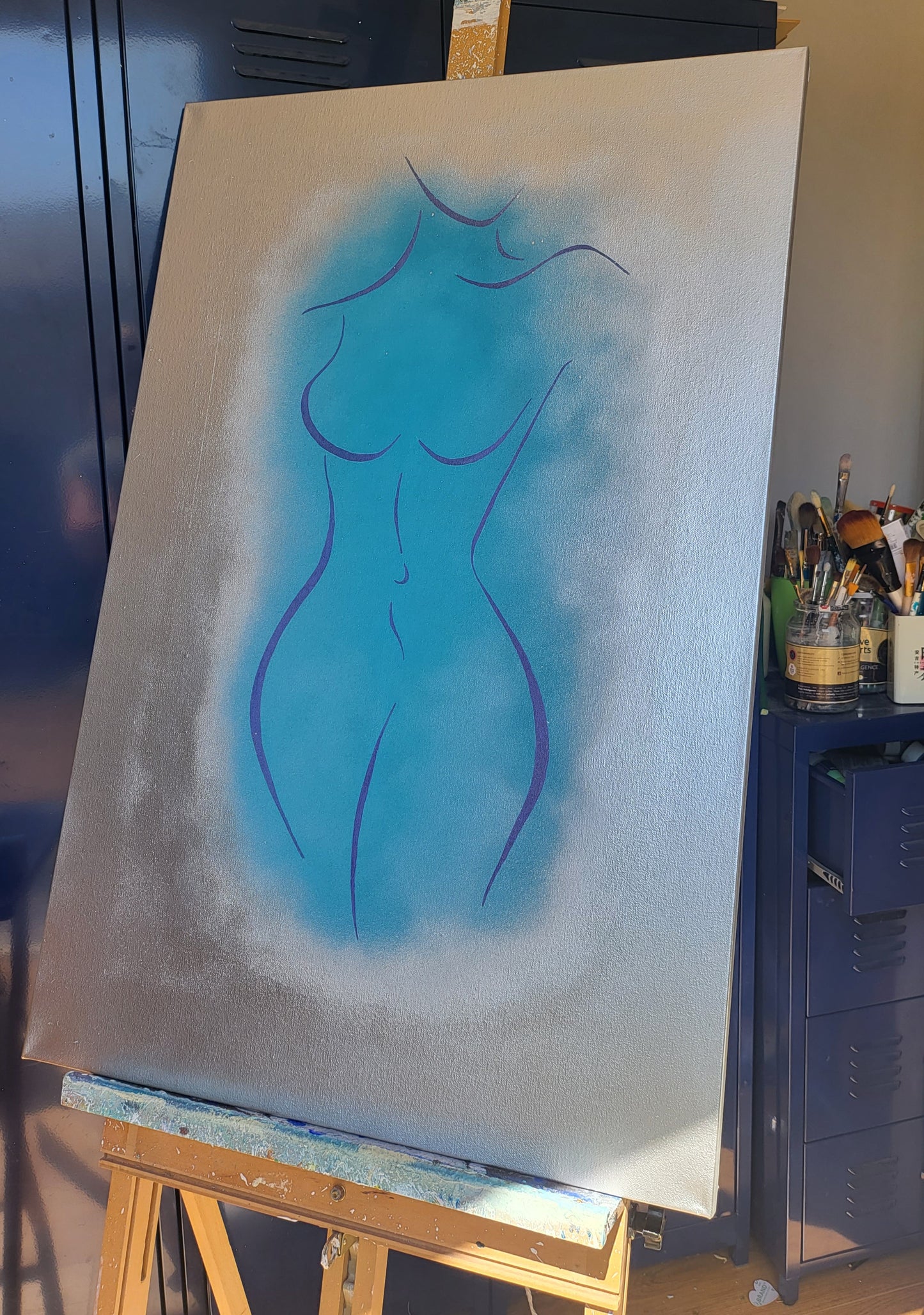 Body Canvas