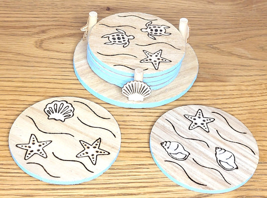 Coaster to Coaster (1)