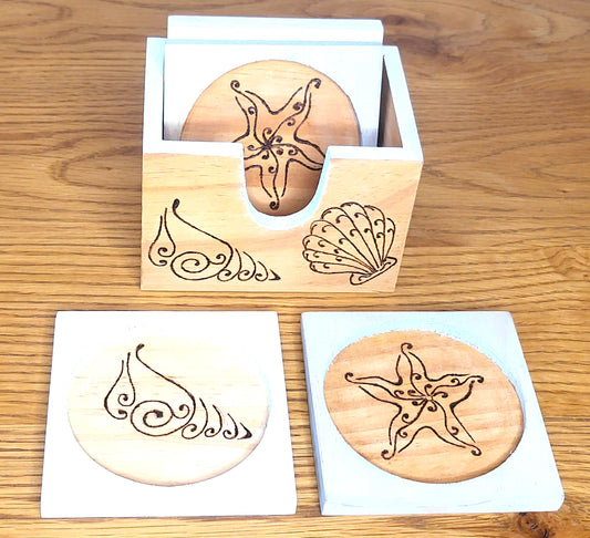 Coaster to Coaster (2)