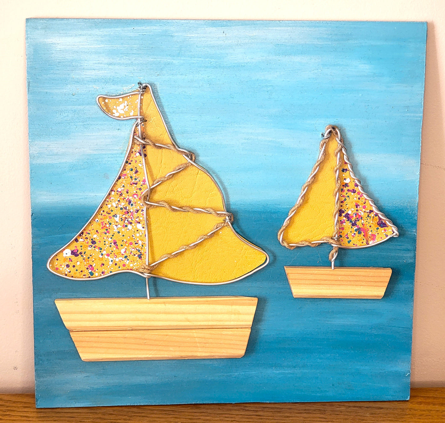 Boat onboard (1)