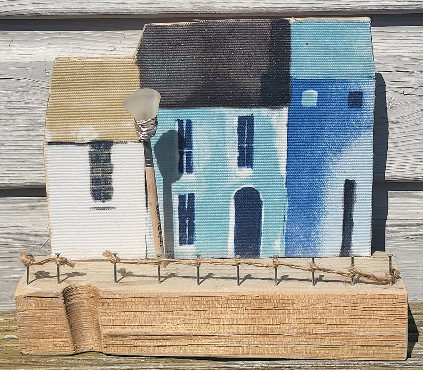 Sea Houses (1)