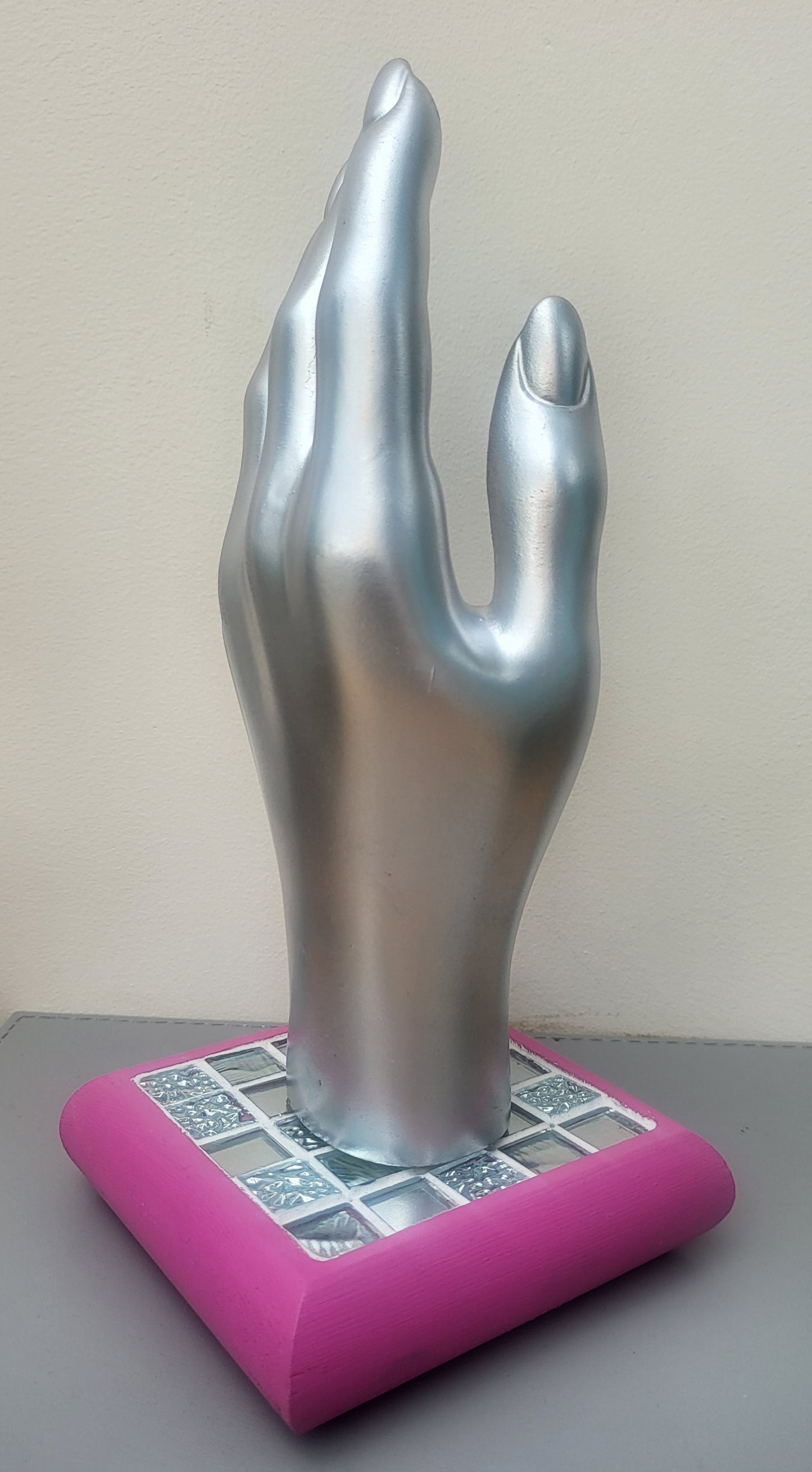 Treasured Hand