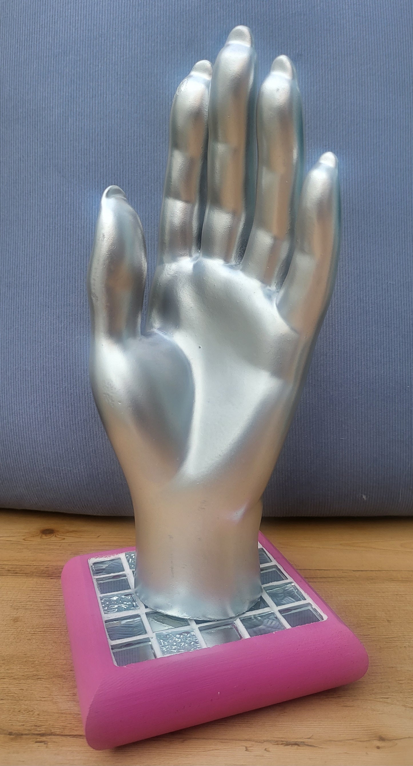 Treasured Hand