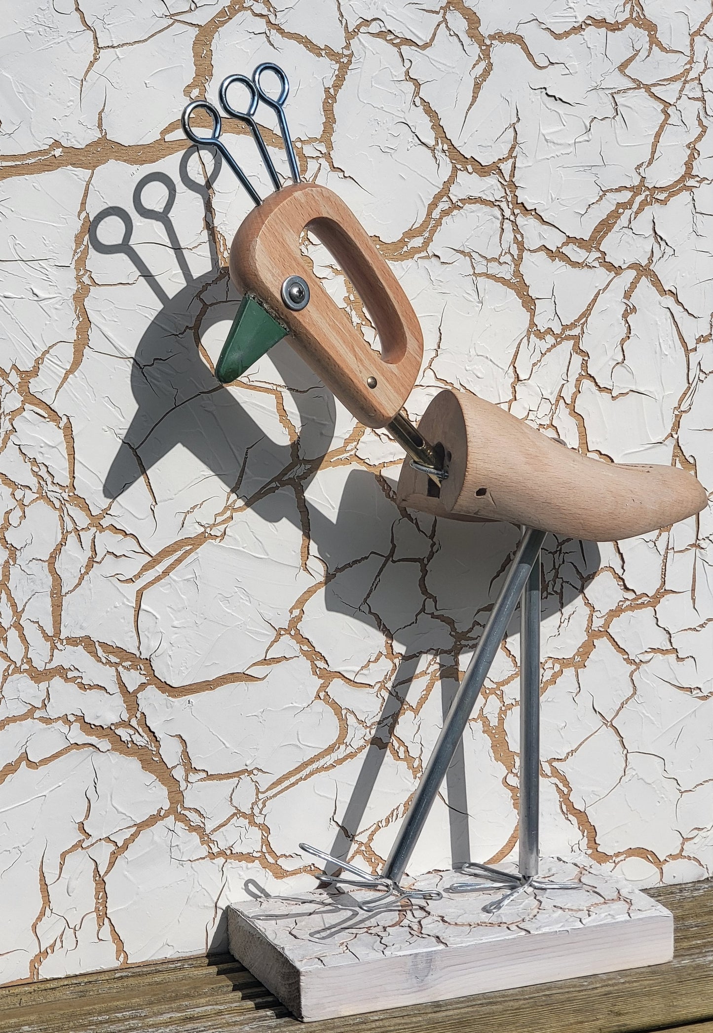 Wooden Bird 7