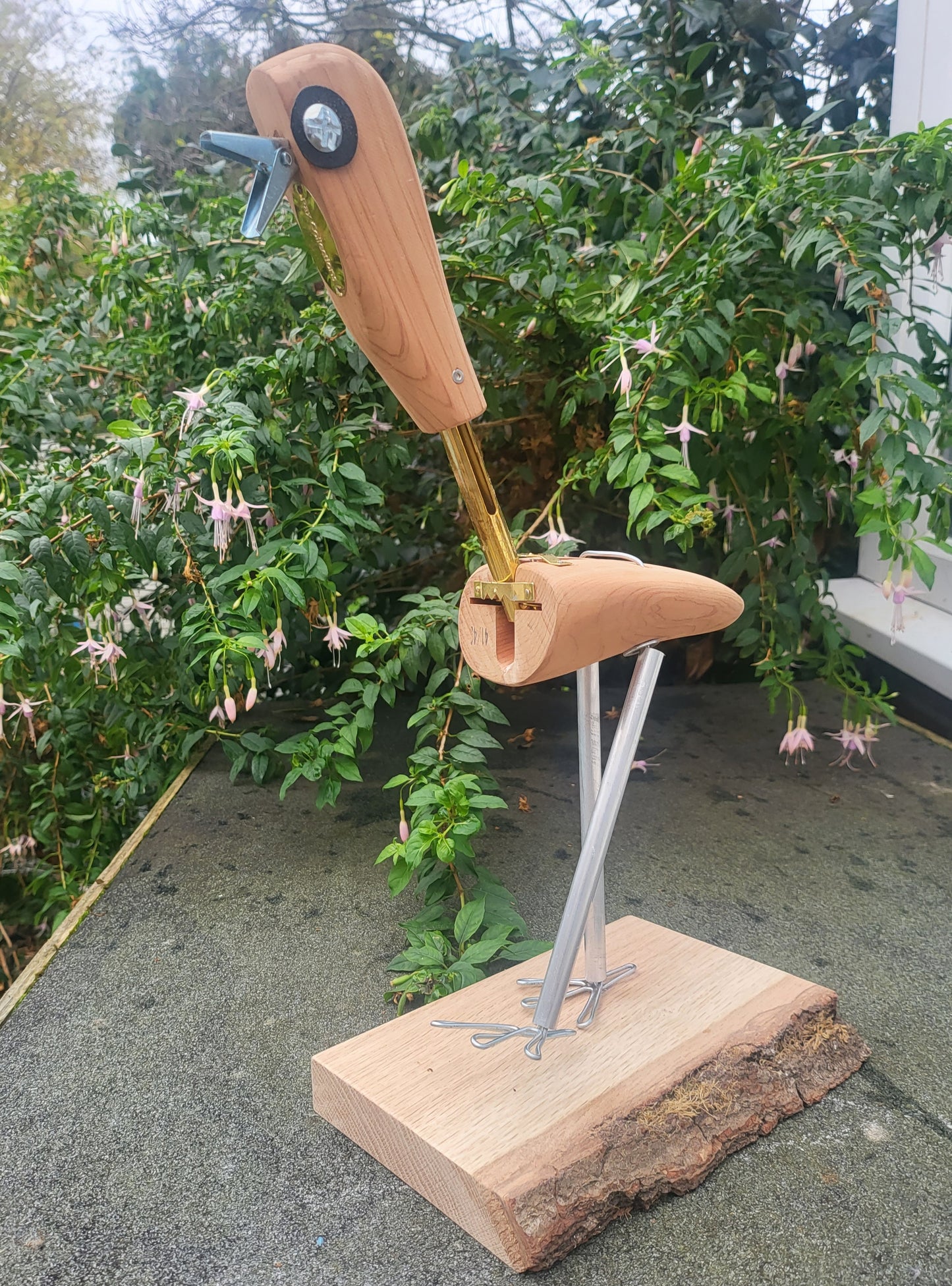 Wooden Birds 11