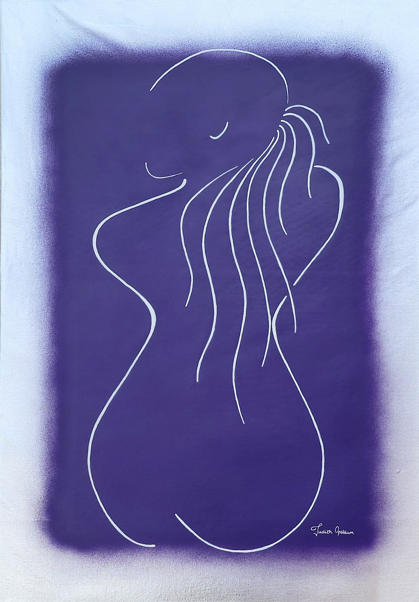 Sculpted Silhouette