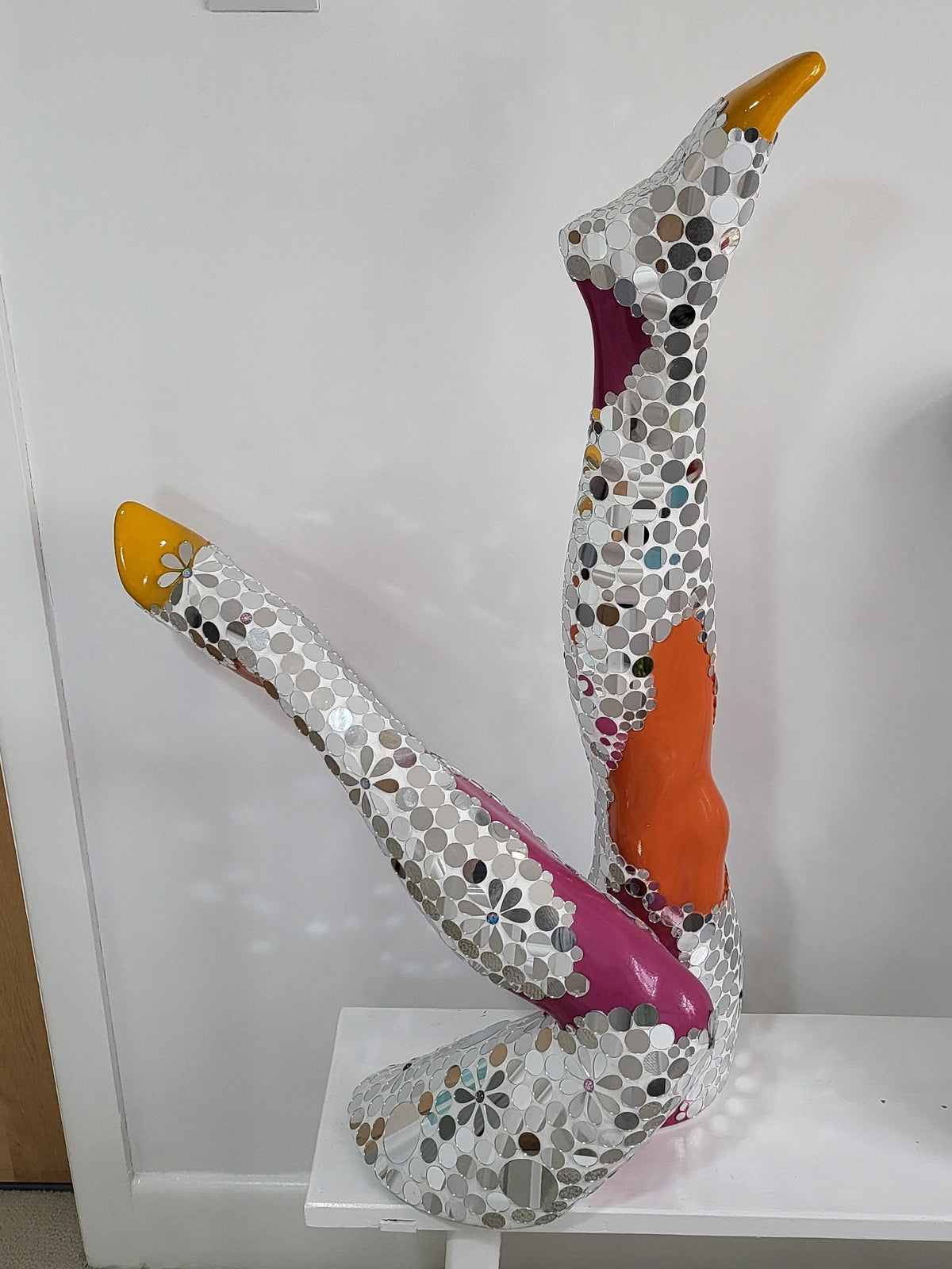 Disco Legs