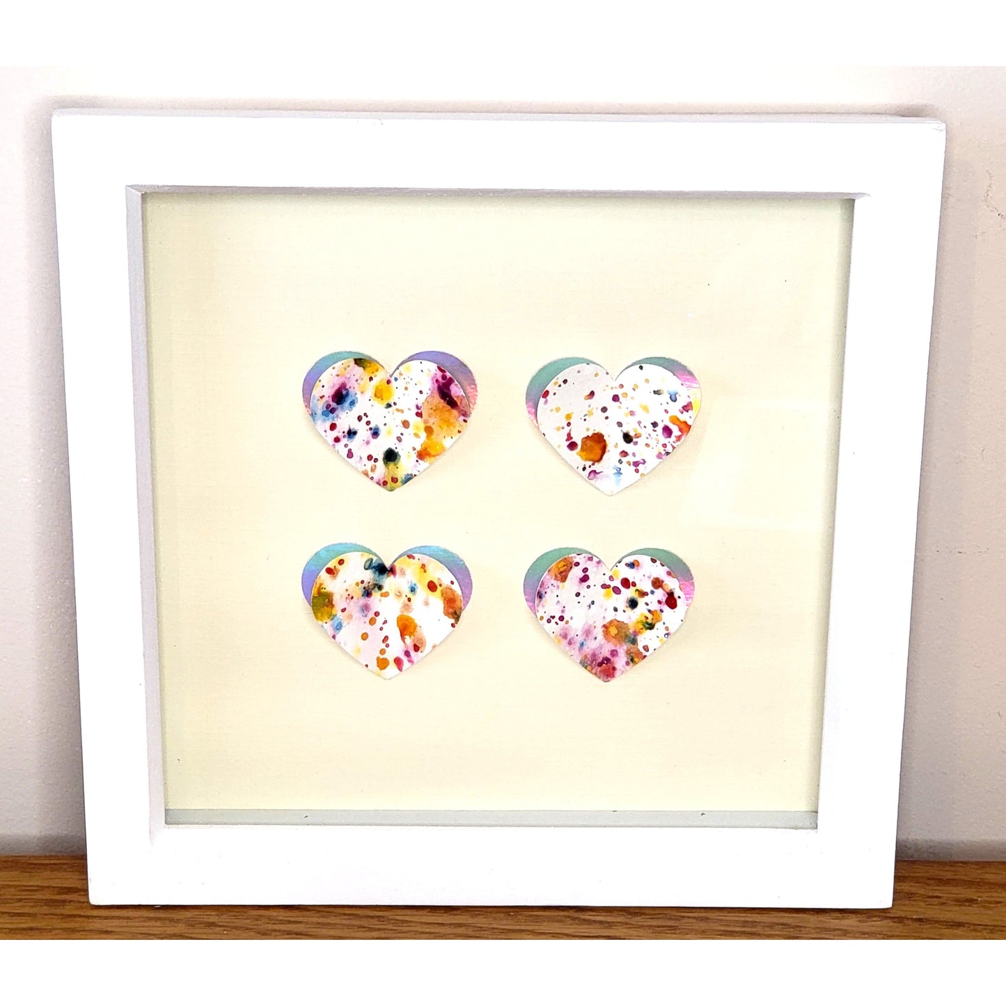 Hearts 3D (2)