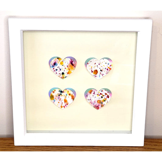 Hearts 3D (2)