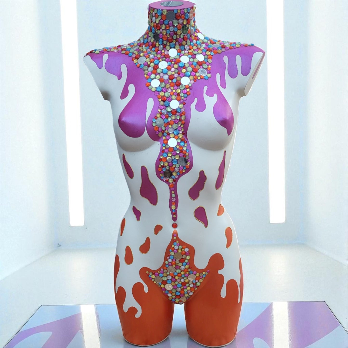 Be Dazzled