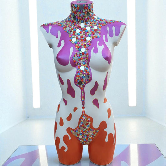 Be Dazzled