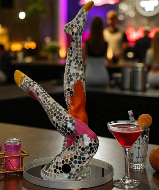 Disco Legs