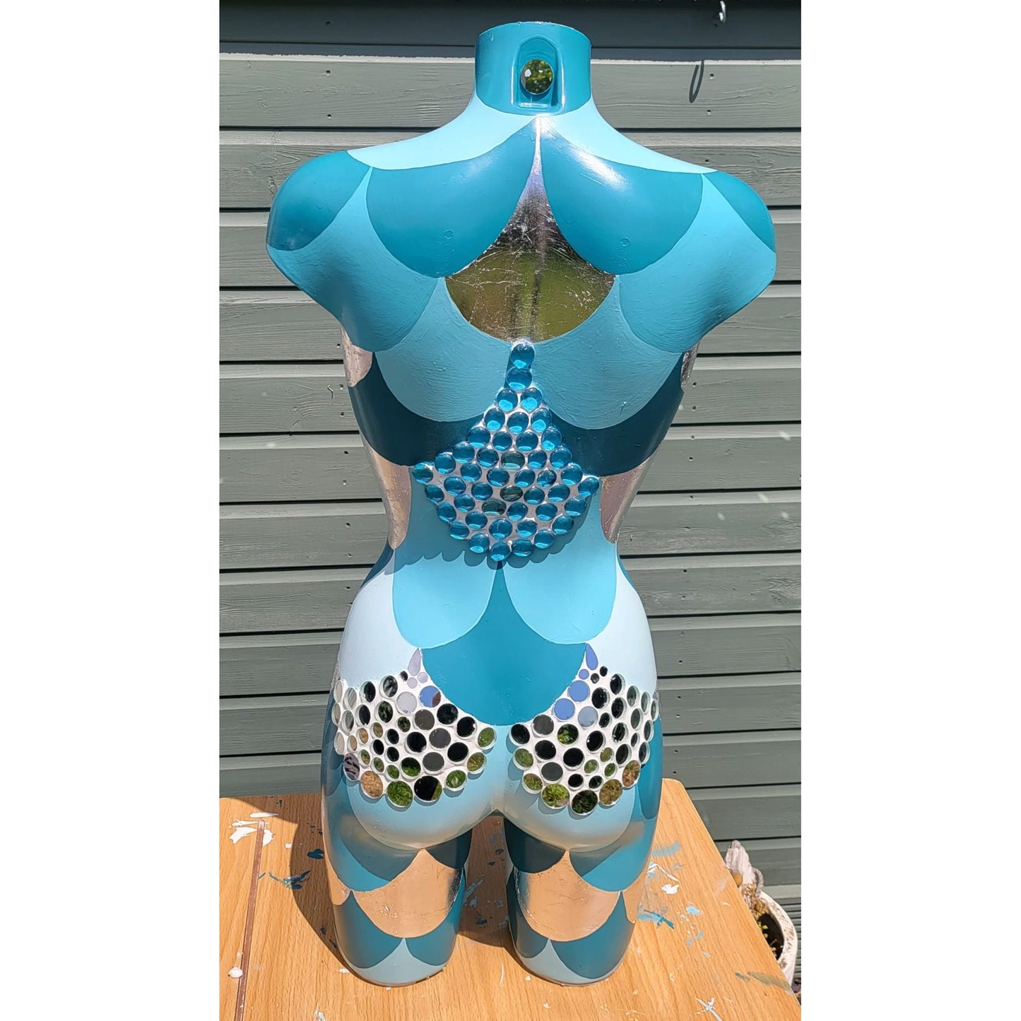 Enchanted Mermaid