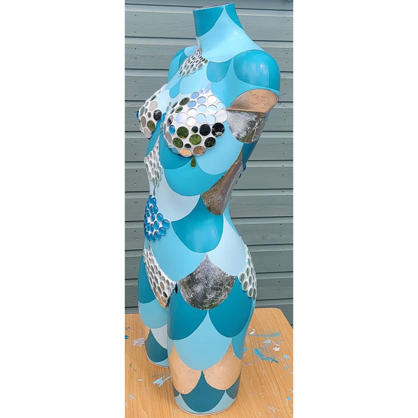 Enchanted Mermaid