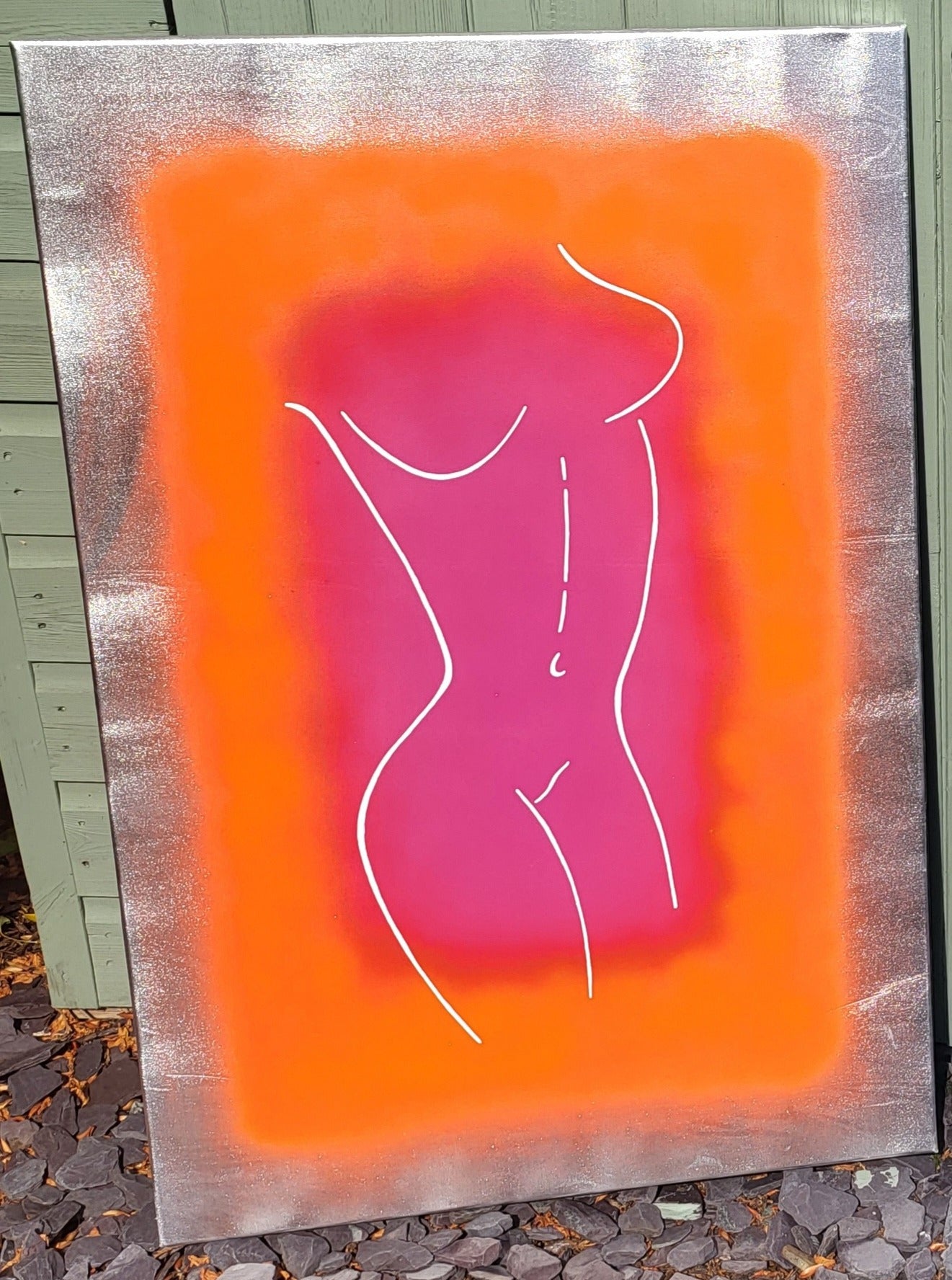 Female Form