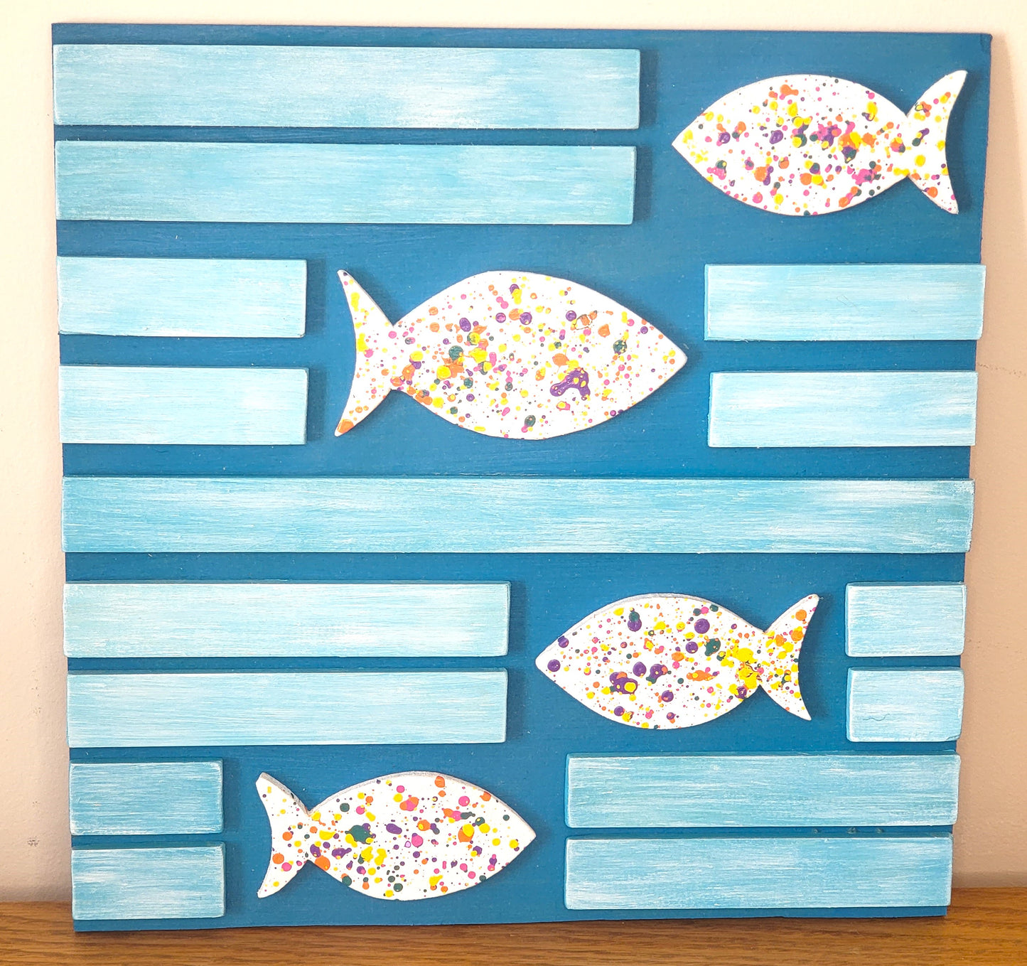 Fish onboard (1)
