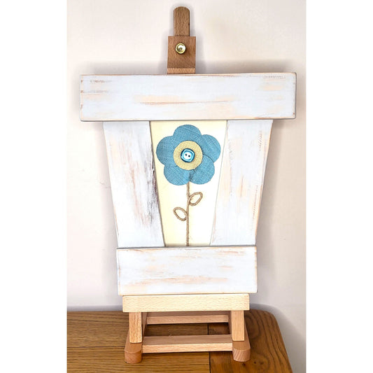 Flower pot