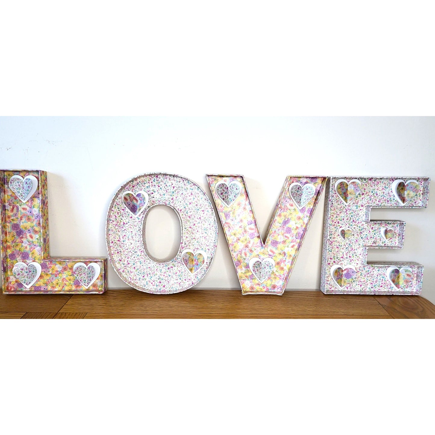 Love letters