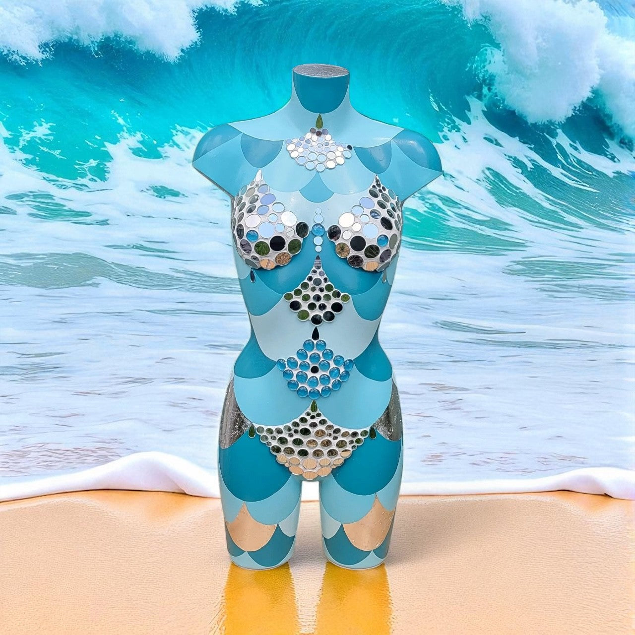 Enchanted Mermaid