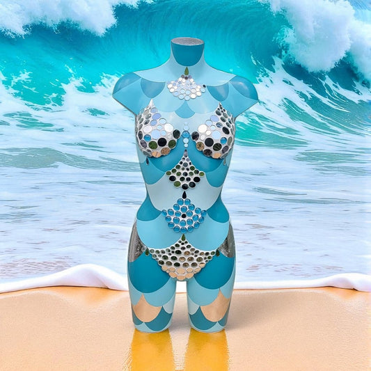 Enchanted Mermaid