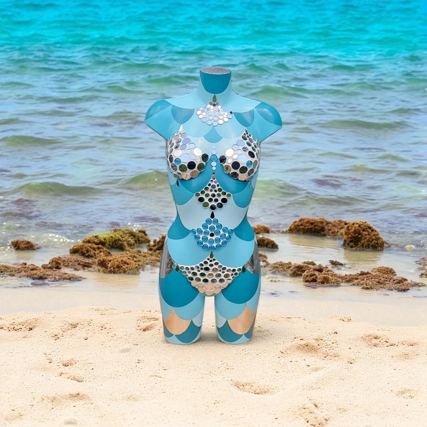 Enchanted Mermaid