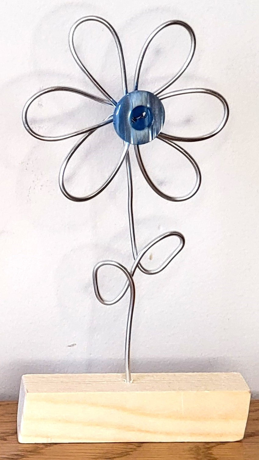Flowers wire (various)