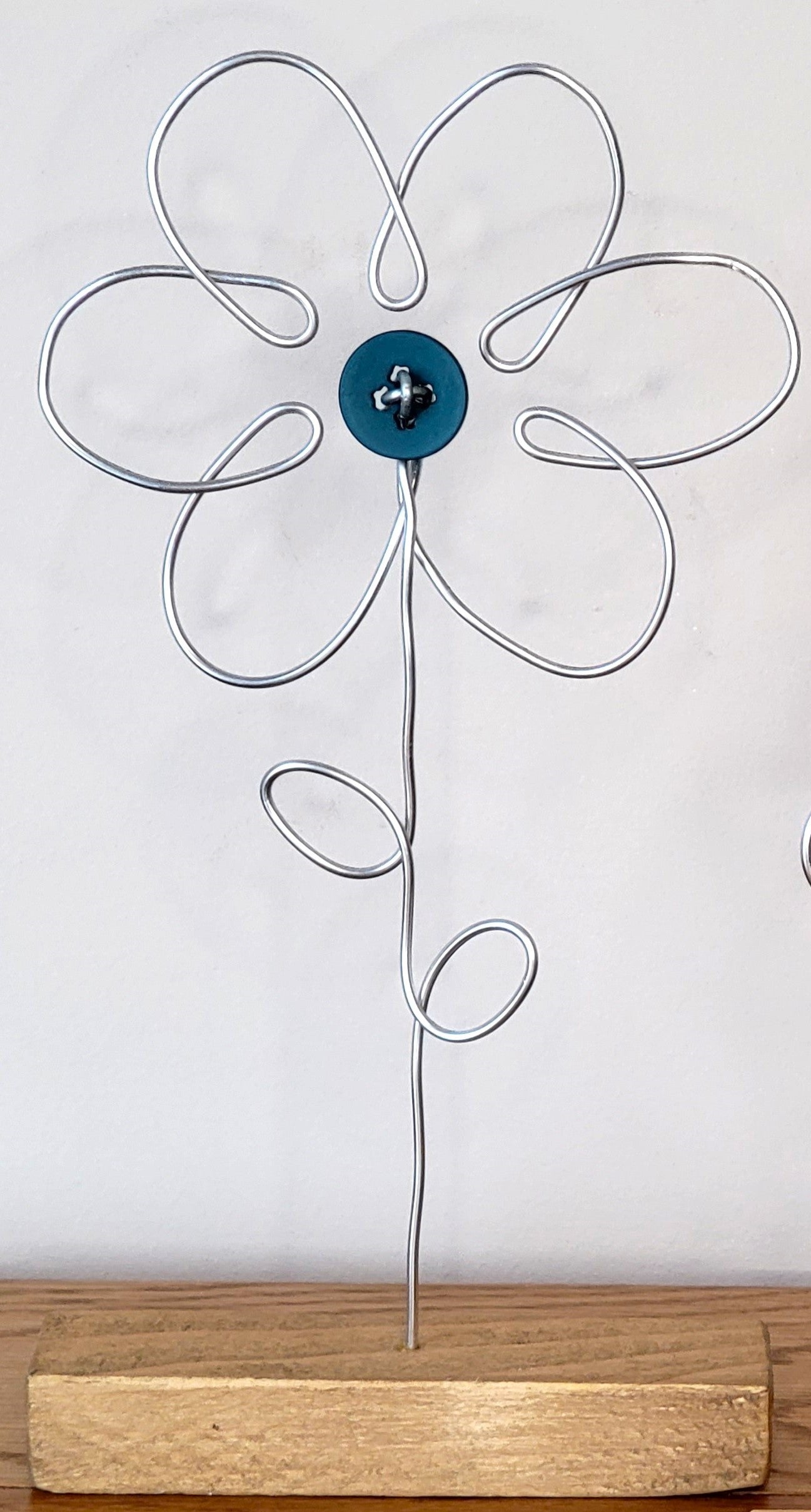 Flowers wire (various)