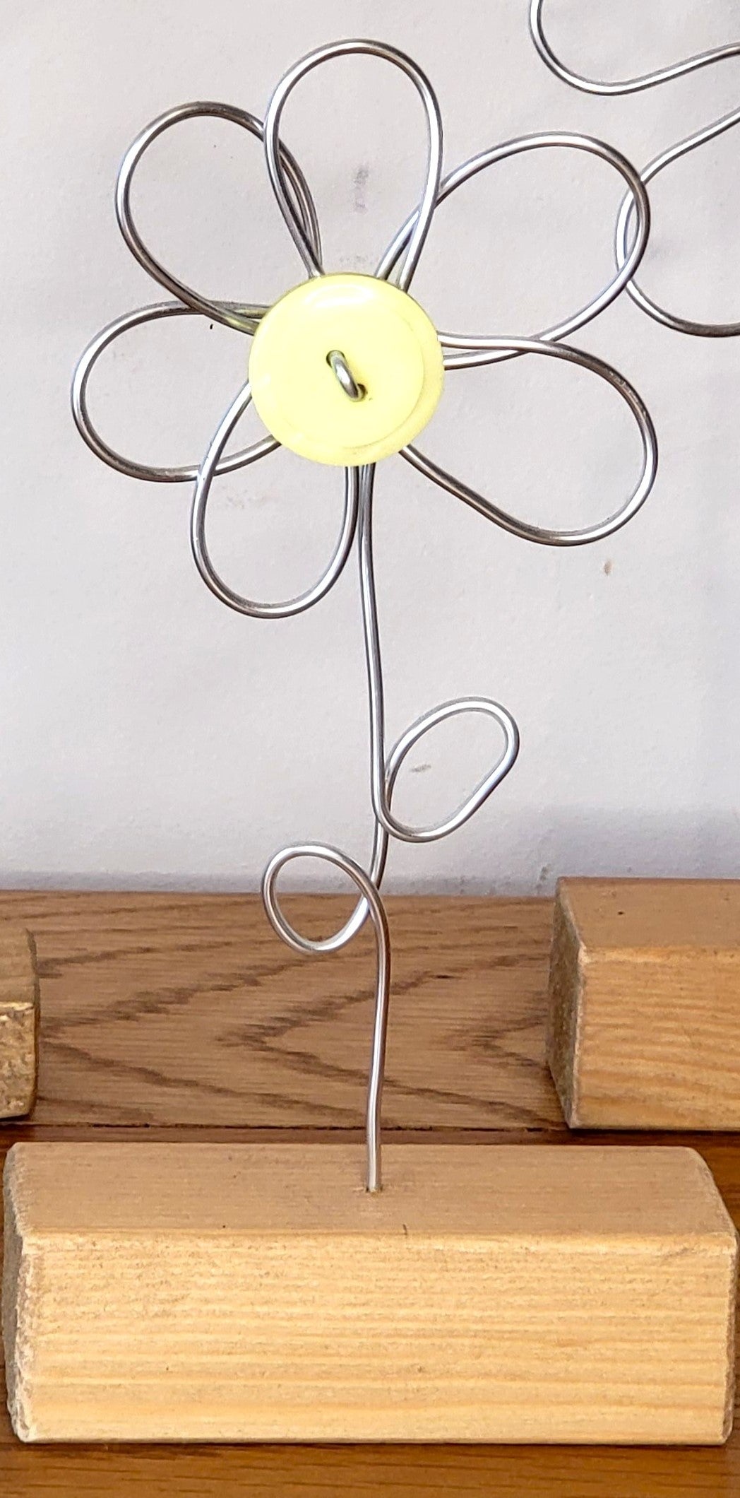 Flowers wire (various)