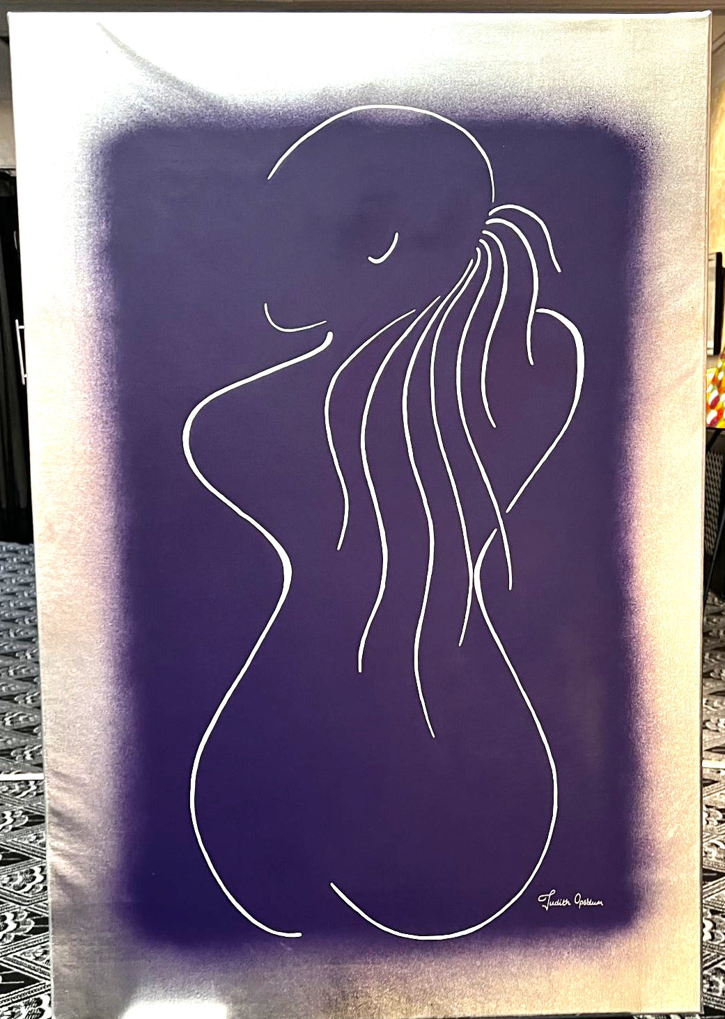 Sculpted Silhouette